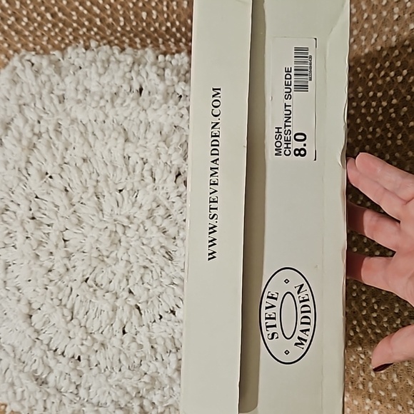 Steve Madden Boots - Picture 16 of 16